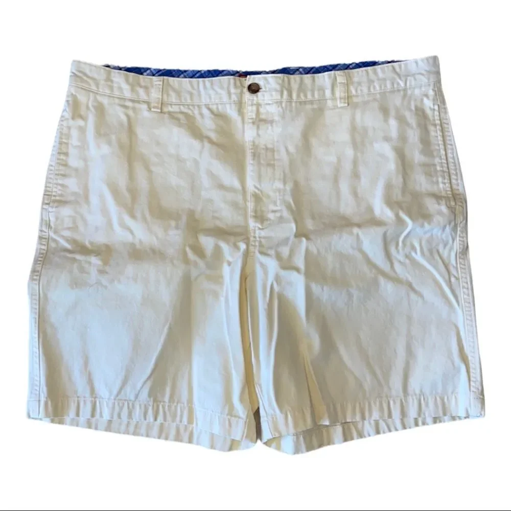 Chaps 8” inseam